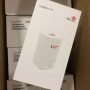 Enrutador WiFi VN007 + 5G CPE desbloqueado, Tarjeta Sim Gigabit, 2,3 G