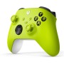 Xbox Wireless Controller Electric Volt para Xbox Series X|S, Xbox One, Windows 10/11, iOS y Android