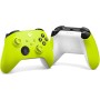 Xbox Wireless Controller Electric Volt para Xbox Series X|S, Xbox One, Windows 10/11, iOS y Android