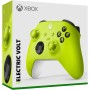 Xbox Wireless Controller Electric Volt para Xbox Series X|S, Xbox One, Windows 10/11, iOS y Android
