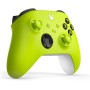 Xbox Wireless Controller Electric Volt para Xbox Series X|S, Xbox One, Windows 10/11, iOS y Android