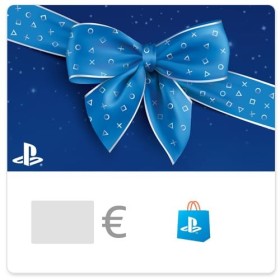 Sony PlayStation TARJETA REGALO válido en España - por correo electrónico