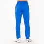 Joma - Men's Long Sports Trousers, 5XS - 3XL - Pockets and Elastic Waist with Drawstring - Cleo II