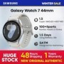 Original Samsung Galaxy Watch7 40mm 44mm reloj inteligente Super AMOLE