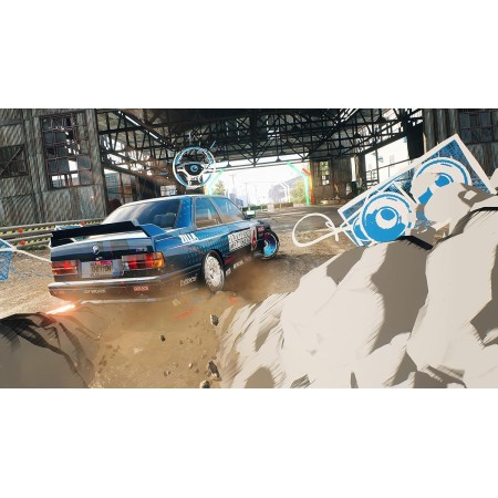 Need for Speed Unbound para PS5