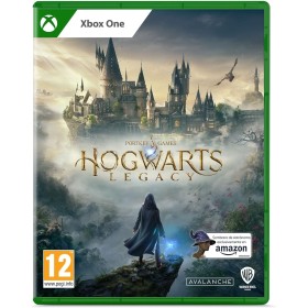Hogwarts Legacy Xbox One (Edición Exclusiva Amazon)