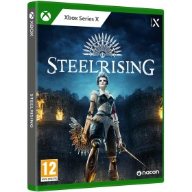 Steelrising