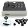 MAYFLASH Arcade Stick F300 Elite pour PS4 / PS3 / XBOX ONE / XBOX 360 / PC / Android / Switch
