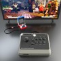 MAYFLASH Arcade Stick F300 Elite pour PS4 / PS3 / XBOX ONE / XBOX 360 / PC / Android / Switch