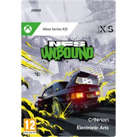 Need for Speed Unbound Standard | Xbox Series X|S - Código de descarga