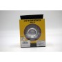 MAGIC SELECT Luz de Emergencia V16 para Señalización en Carretera de Coche y Moto. Luz Amarilla Intermitente y Blanca Fija con