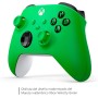 Xbox Wireless Controller Carbon Black para Xbox Series X/S/One, Windows 10/11, iOS y Android