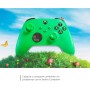 Xbox Wireless Controller Carbon Black para Xbox Series X/S/One, Windows 10/11, iOS y Android