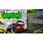 Need for Speed Unbound Standard | Xbox Series X|S - Código de descarga