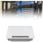 perfk 9 -Coll -TV -Medienboxing Kit de Gestión de Cables Multifuncional Robusta