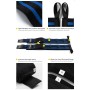Fitgriff® Muñequeras Gym Hombre y Mujer - Accesorios para Gimnasio, Musculacion, Fitness - Wrist Wraps