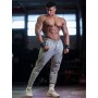 Fitgriff® Muñequeras Gym Hombre y Mujer - Accesorios para Gimnasio, Musculacion, Fitness - Wrist Wraps