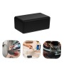jojofuny Caja De Empalmes De Plástico Para Proyectos Eléctricos Resistente De Instalar