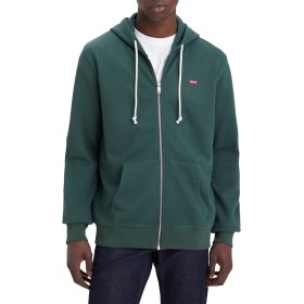 Levi's Zip Up Sudadera Hombre
