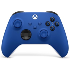 Xbox Wireless Controller Shock Blue para Xbox Series X/S/One, Windows 10/11, iOS y Android