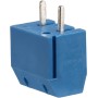 meiyan 2-Pin Tornillo Del Bloque de Terminales Conector 5.08 Mm Panel de Paso de Montaje En Pcb, 20 Piezas