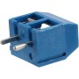 meiyan 2-Pin Tornillo Del Bloque de Terminales Conector 5.08 Mm Panel de Paso de Montaje En Pcb, 20 Piezas