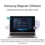 SAMSUNG 9100 Pro SSD 1TB 2TB 4TB NVMe M.2 2280 PCIe 5.0X4 unidad inter