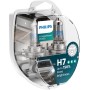 Philips X-tremeVision Pro150 H1 bombilla faros delanteros +150%, blister individual