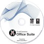 Office Suite 2025 Compatible con Microsoft Office 2024, 365, 2021, 2019, 2016, 2013, 2010, 2007 Word Excel PowerPoint en CD