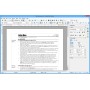 Office Suite 2025 Compatible con Microsoft Office 2024, 365, 2021, 2019, 2016, 2013, 2010, 2007 Word Excel PowerPoint en CD