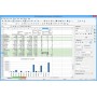 Office Suite 2025 Compatible con Microsoft Office 2024, 365, 2021, 2019, 2016, 2013, 2010, 2007 Word Excel PowerPoint en CD