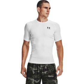 Under Armour Armour Heatgear Men's Short Sleeve Compression T-Shirt