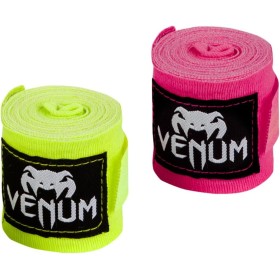 Venum Kontact Vendas de Boxeo, Unisex adulto
