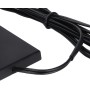 VBESTLIFE Cable De Extensión De Antena, Doble Banda, 2,4 GHz, 5 GHz, Enrutador WiFi, Conector De Antena, 8dBi, Antena