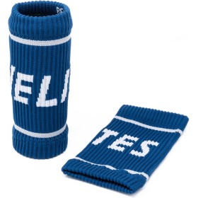 Velites I Muñequera de Tela Flexible I Proporciona sujeción y Seguridad para Tus Entrenamientos I para un Mejor Agarre en Barra