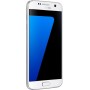 Samsung Galaxy S7 Edge - Smartphone Libre de 5.5" (4G, Memoria Interna de 32 GB, cámara de 12 MP, IP68, Android 6.0) Color Rosa