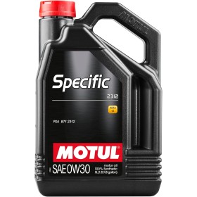 MOTUL Aceite MOTUL Specific 2312 0W30 5L