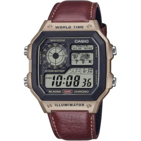 Casio Reloj de Vestir AE-1200WHL-5AVEF
