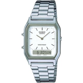 Casio Collection, Reloj Analógico-Digital para Hombre