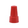 Gvvsjgdbis 316Pcs Tornillo Terminal Conector Eléctrico 5 Colores Set Surtido de Tapones Tuercas Insertados En Un Muelle