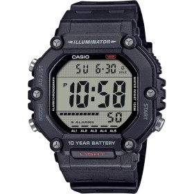 Casio Reloj de Vestir AE-1600H-1AVDF