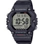 Casio Reloj de Vestir AE-1600H-1AVDF