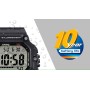 Casio Reloj de Vestir AE-1600H-1AVDF