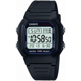 Casio Collection Unisex Digital Watch