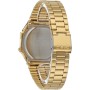 Casio Reloj Unisex Collection A168WG