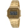 Casio Reloj Unisex Collection A168WG