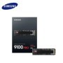 SAMSUNG SSD 9100 PRO 4TB PCIe 5.0x4 M.2 2280 velocidades de lectura de
