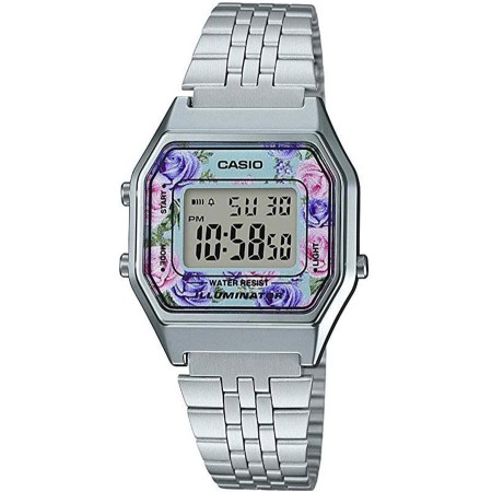 Casio Collection Reloj de pulsera para Mujer