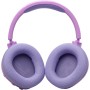 JBL Quantum 360 Auriculares inalámbricos circumaurales para gaming, conexión inalámbrica dual de 2,4 GHz y Bluetooth, JBL