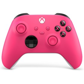 Xbox Wireless Controller Deep Pink Series X/S/One, Windows 10/11, iOS y Android
